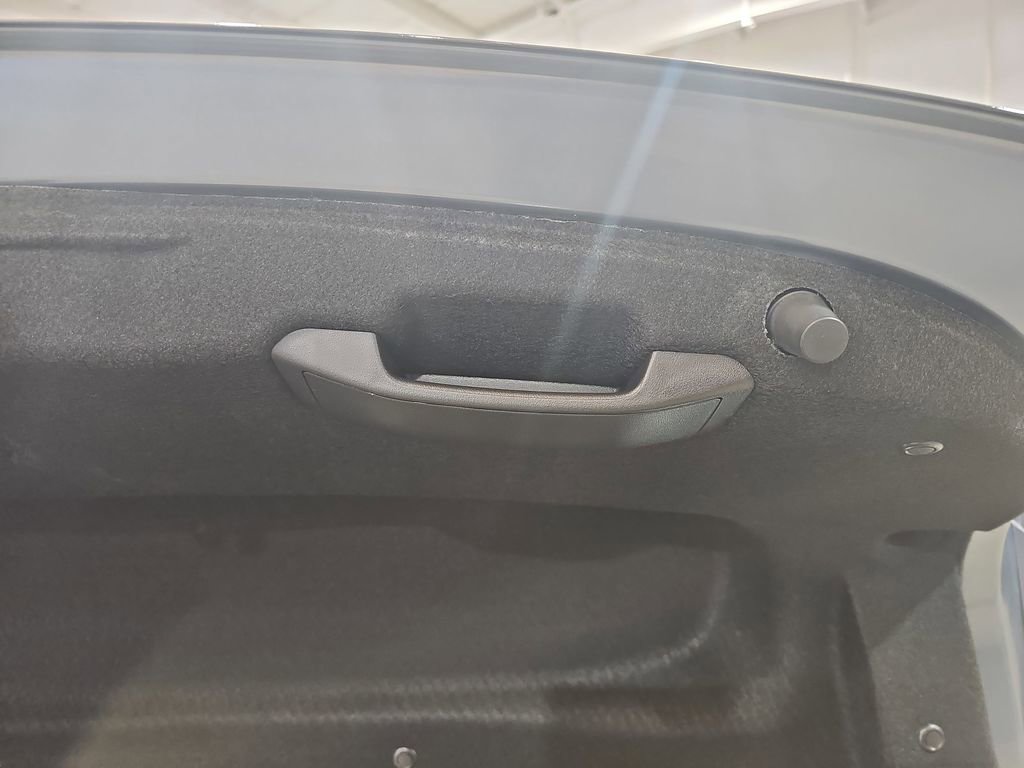 New 2026 MAZDA MAZDA3 2.5 Turbo Sedan w/Premium Plus image 14