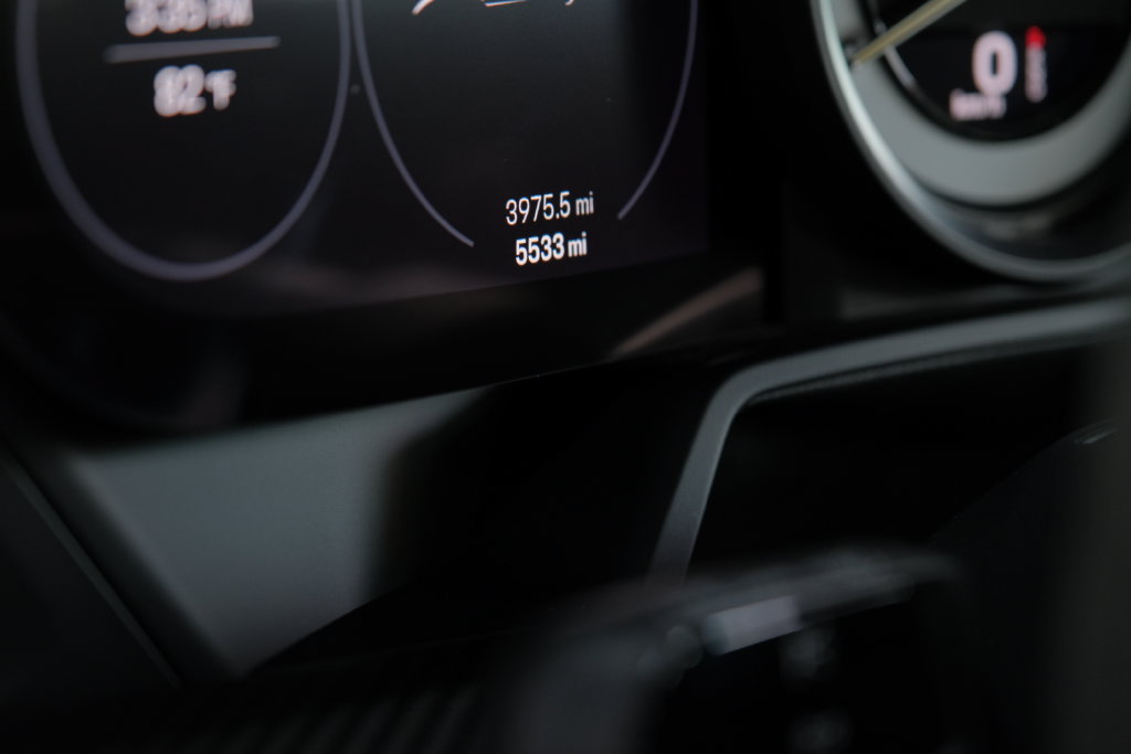 Used 2024 Porsche 911 GT3 RS RWD image 40