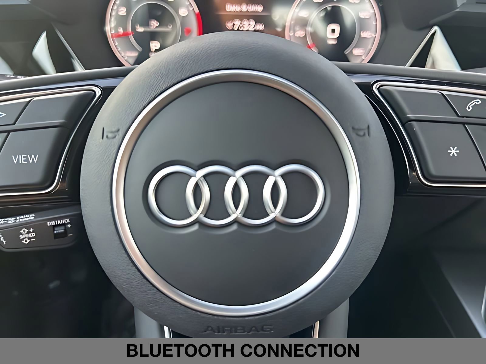 New 2026 Audi A3 2.0T Premium AWD/4WD image 16
