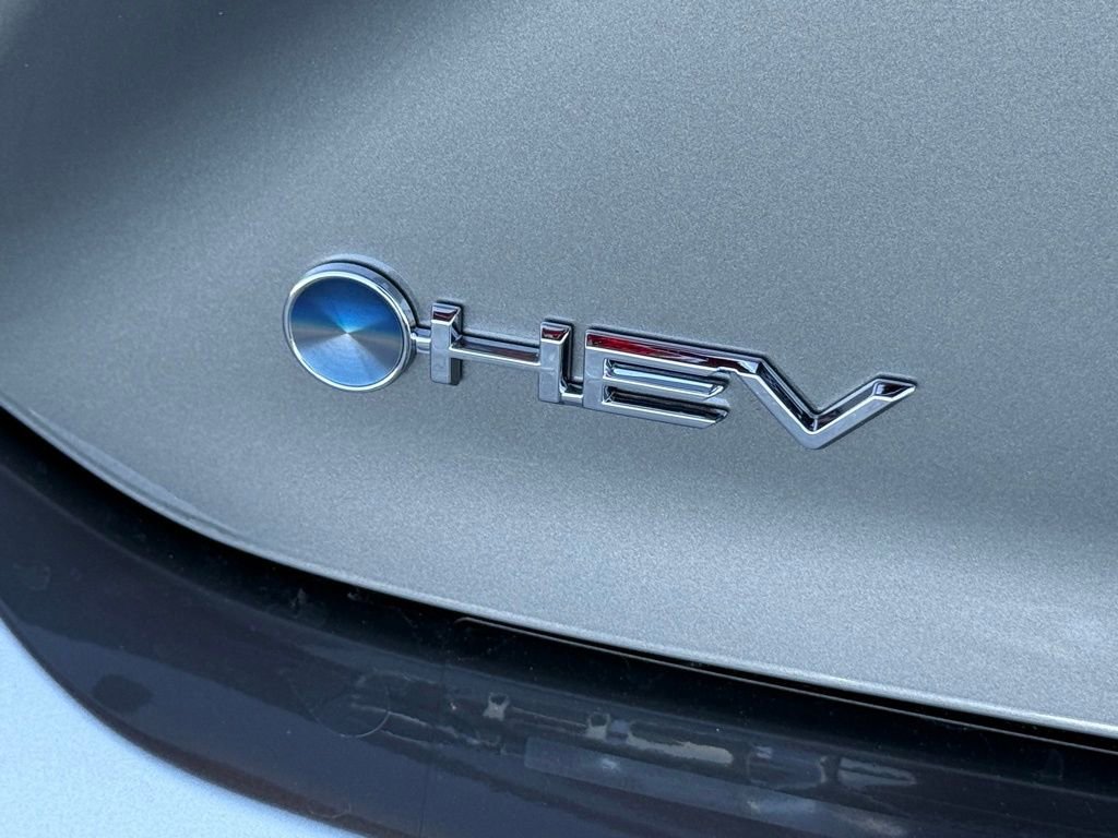 New 2026 Toyota Camry XLE image 12