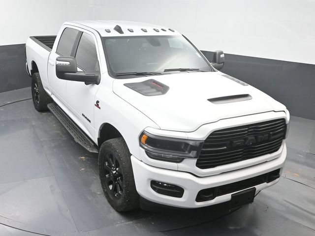 Used 2024 RAM 2500 Laramie w/ Night Edition AWD/4WD image 40