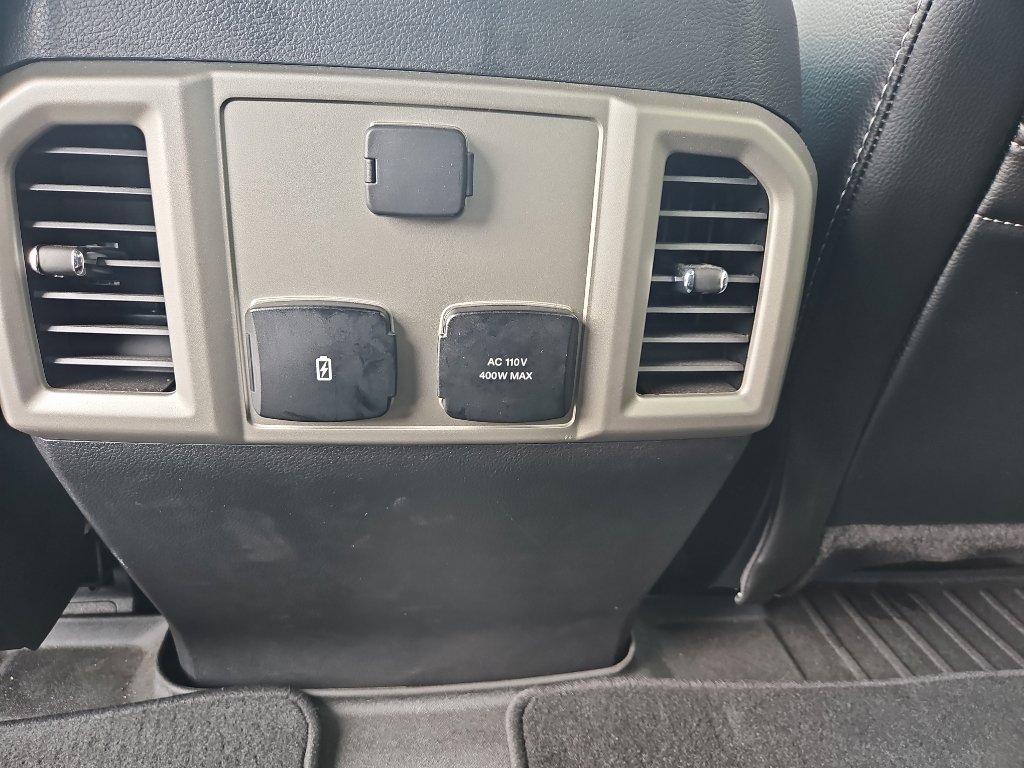 Used 2018 Ford F150 Lariat RWD image 28