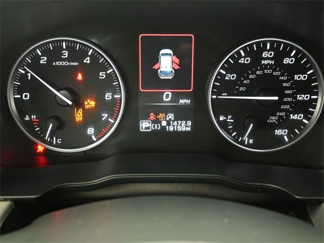 Used 2024 Subaru Crosstrek 2.5i Limited image 12