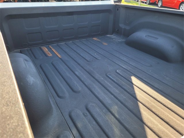 Used 2022 RAM 1500 Classic Warlock w/ Trailer Tow Group image 23