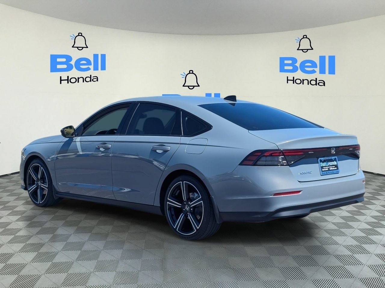 New 2026 Honda Accord SE image 2