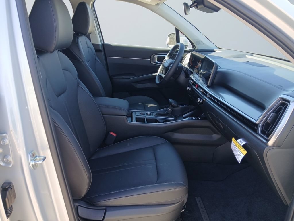 New 2026 Kia Sorento S AWD/4WD image 15