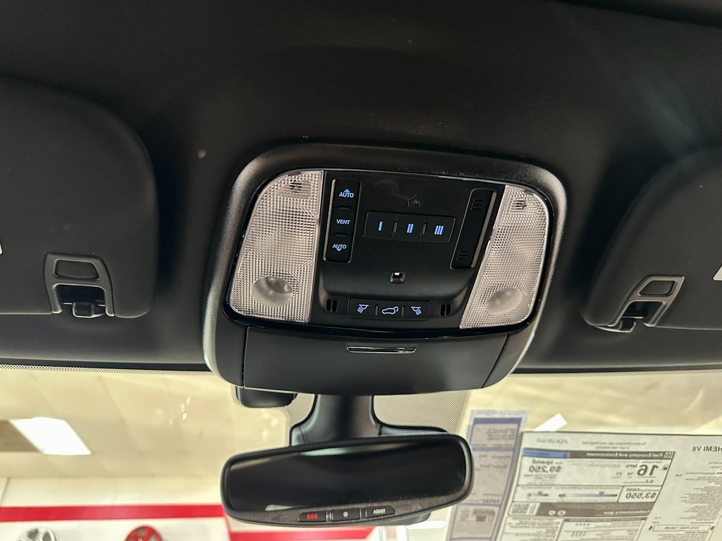 New 2026 Dodge Durango GT image 36