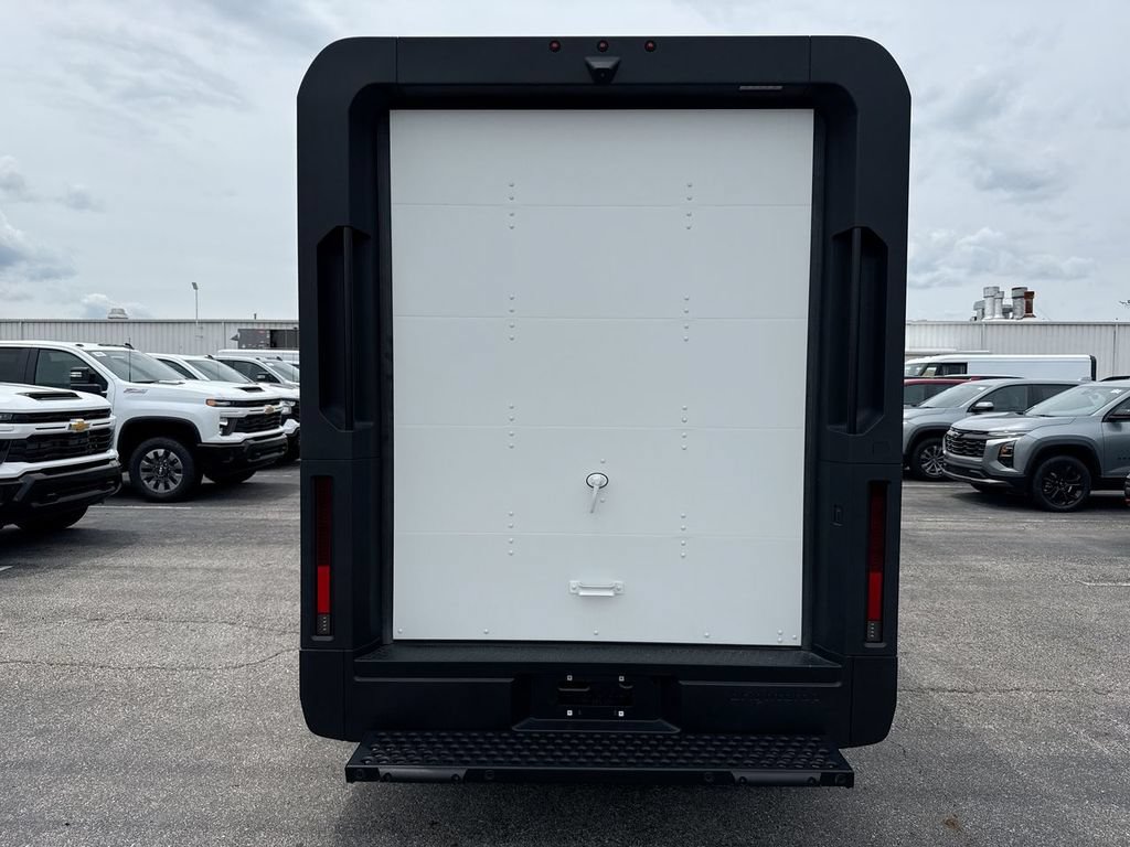 Used 2024 Chevrolet Brightdrop 600 w/ Battery Pack, Max Range AWD/4WD image 4