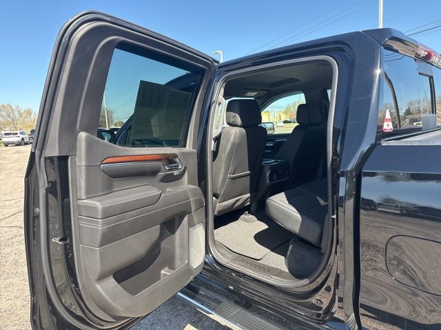 Used 2024 GMC Sierra 1500 Denali image 23