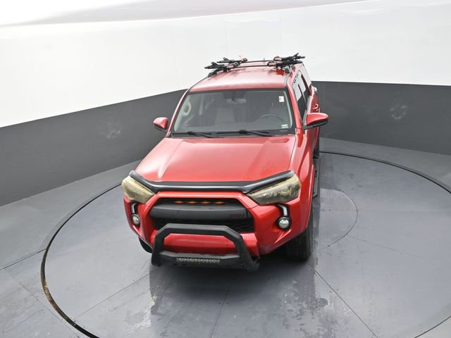 Used 2015 Toyota 4Runner SR5 image 18