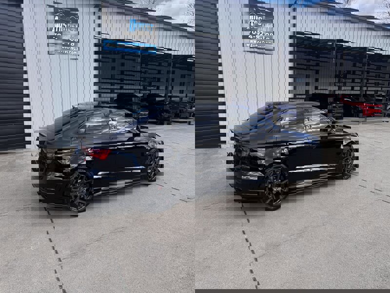 Used 2018 Audi RS 3 image 8