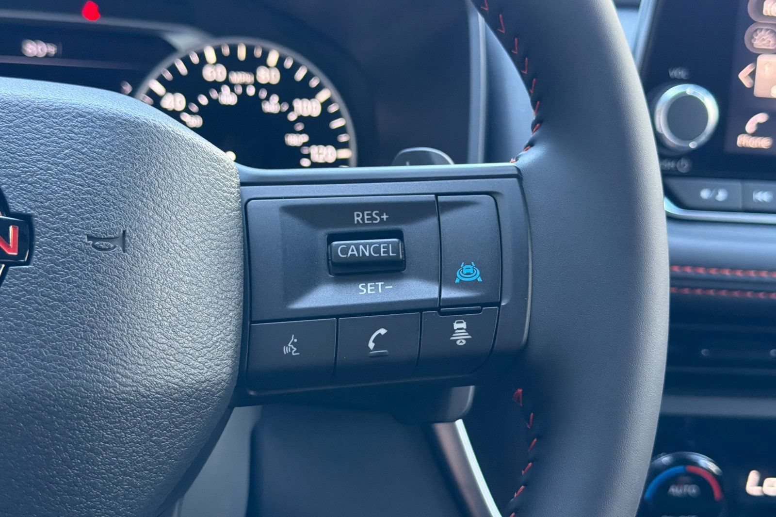 New 2026 Nissan Rogue SV w/ Rock Creek Premium Package AWD/4WD image 28