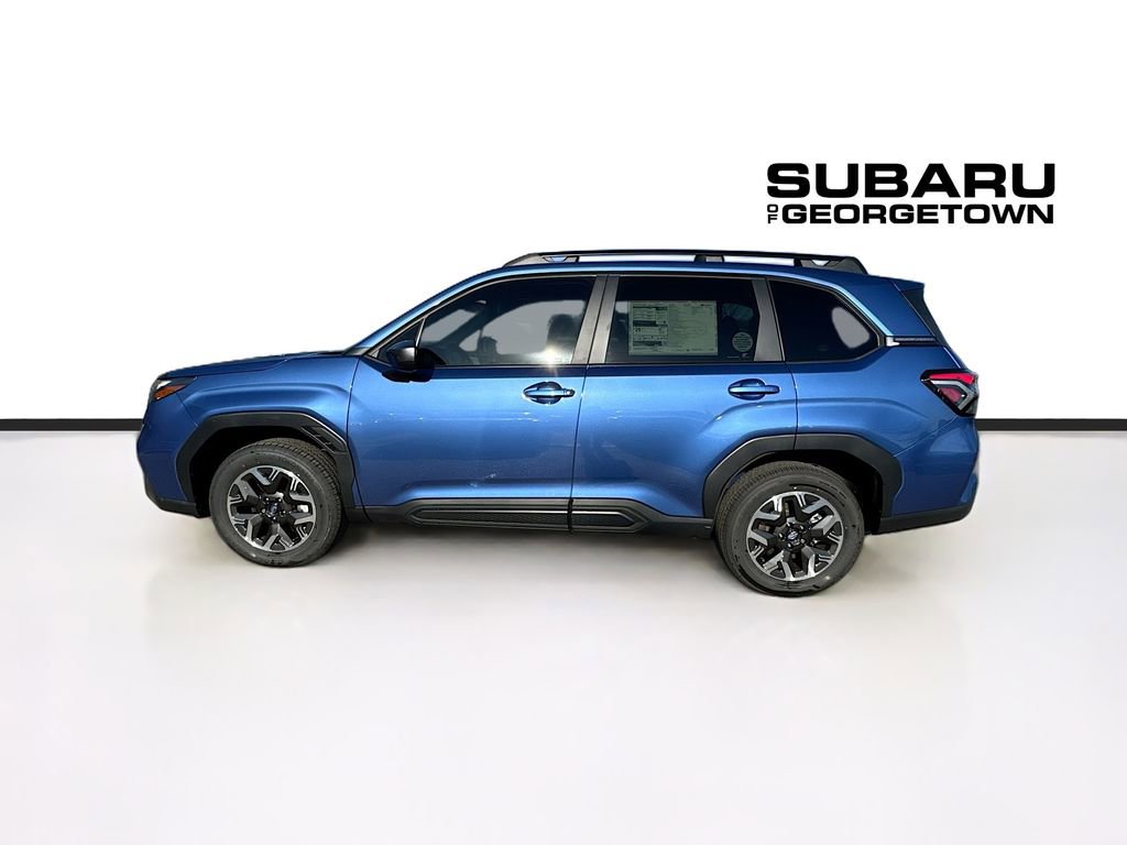 New 2026 Subaru Forester Premium image 4