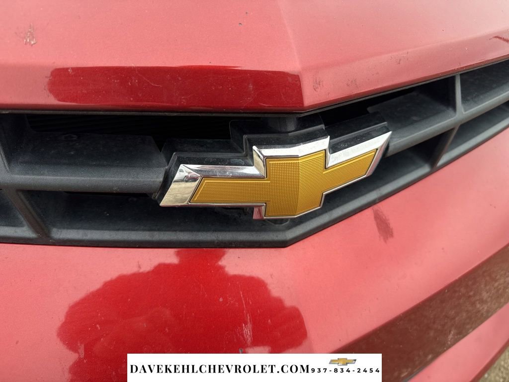 Used 2014 Chevrolet Camaro LT w/ Rear Vision Package image 30