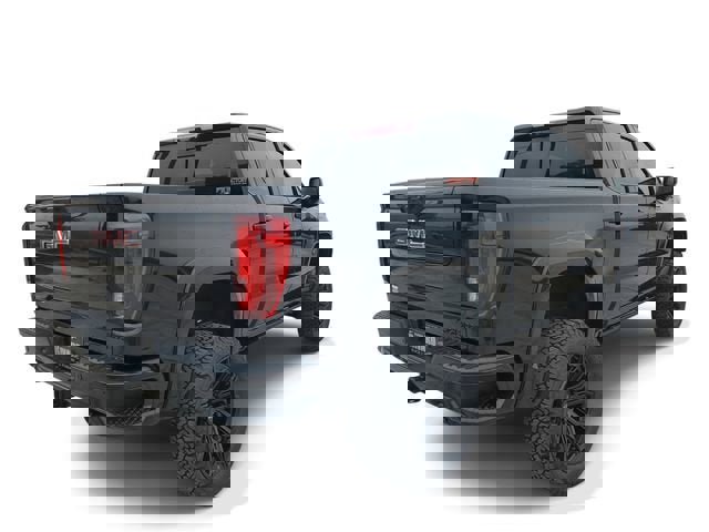 New 2026 GMC Sierra 1500 AT4 w/ AT4 Premium Package image 5