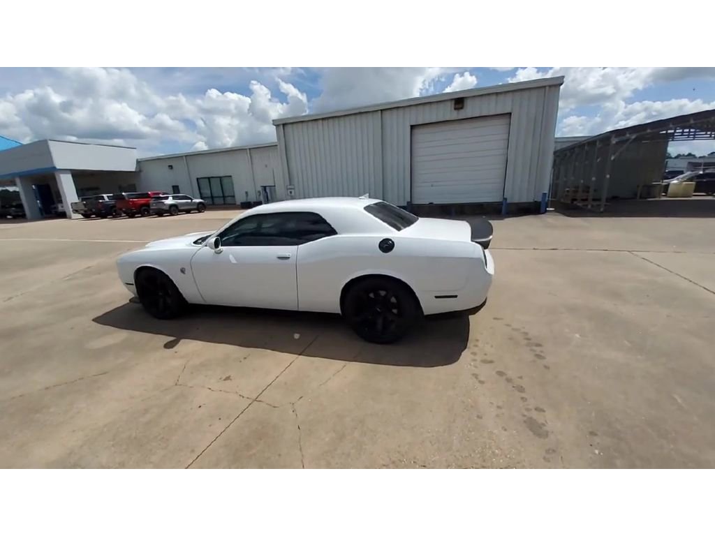 Used 2023 Dodge Challenger SRT Hellcat image 6