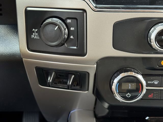 Used 2022 Ford F250 Lariat w/ Lariat Value Package AWD/4WD image 17