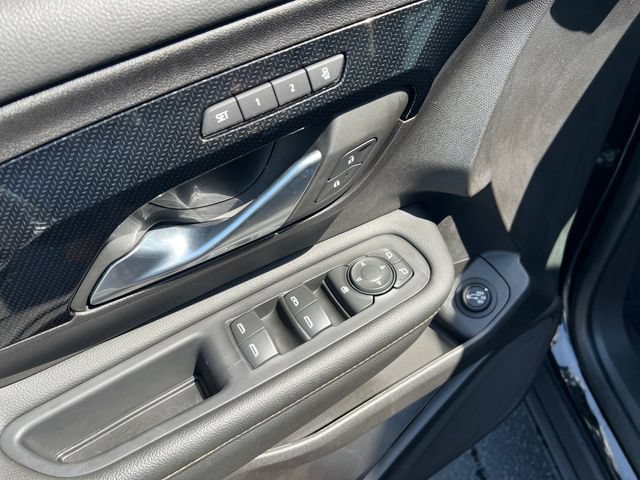 Certified 2024 GMC Terrain AT4 w/ LPO, Floor Liner Package AWD/4WD image 13