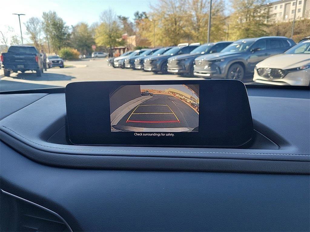 Used 2025 MAZDA CX-30 2.5 Turbo w/ Premium Package image 32