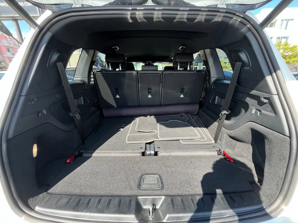 Used 2024 Mercedes-Benz EQB 250+ image 18
