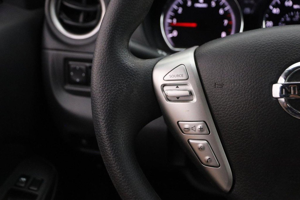 Used 2019 Nissan Versa SV FWD image 11