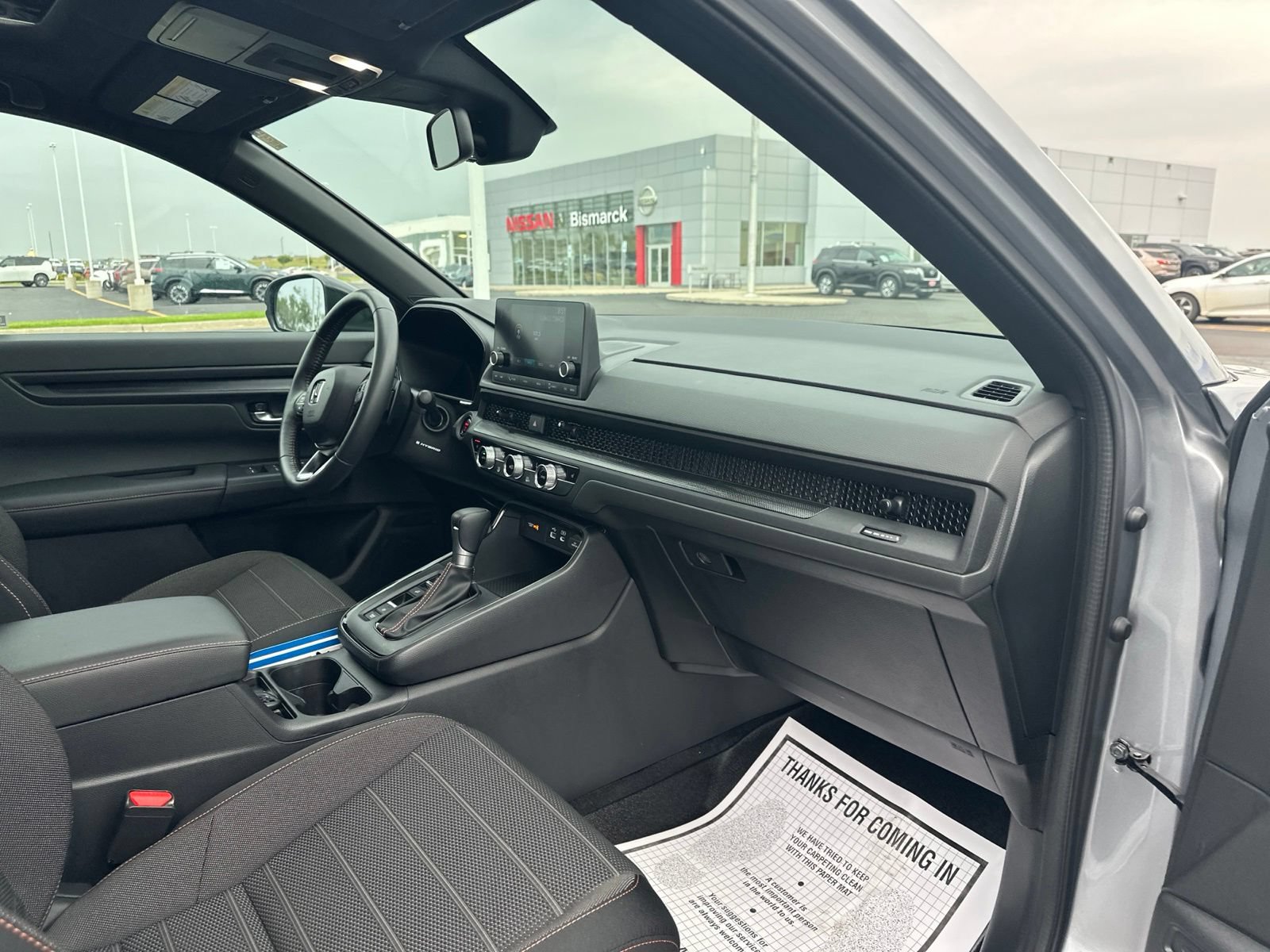 Used 2024 Honda CR-V Sport image 33