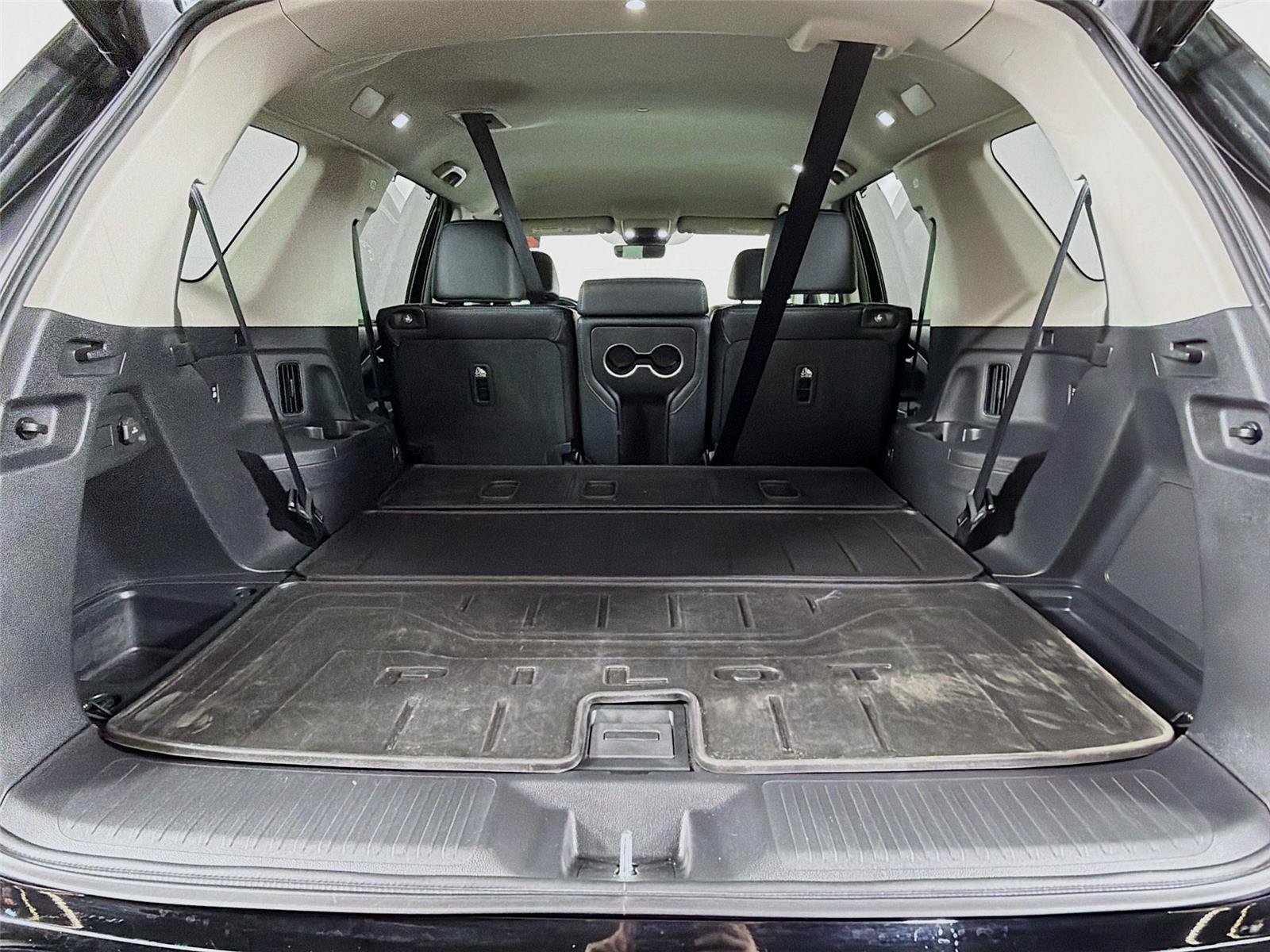 Used 2023 Honda Pilot EX-L image 14
