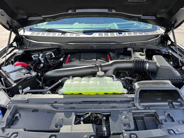 New 2026 Ford F150 Raptor AWD/4WD image 13