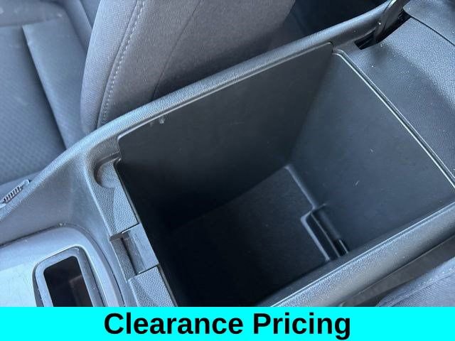 Used 2023 Chevrolet Malibu LT image 28