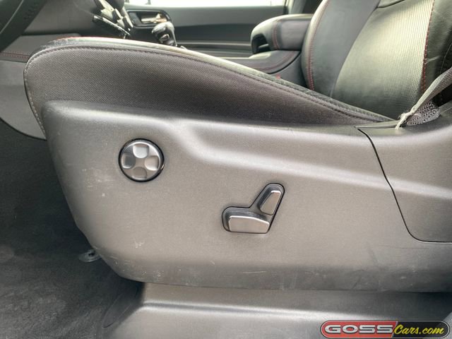 Certified 2024 Dodge Durango GT image 28