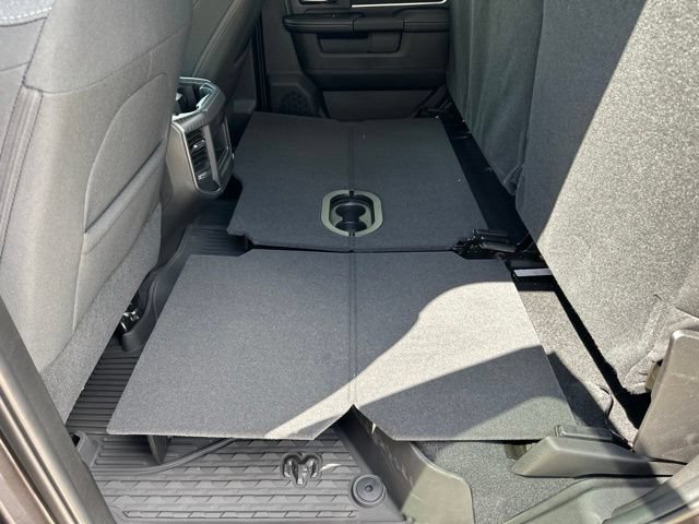 New 2026 RAM 3500 Lone Star AWD/4WD image 36