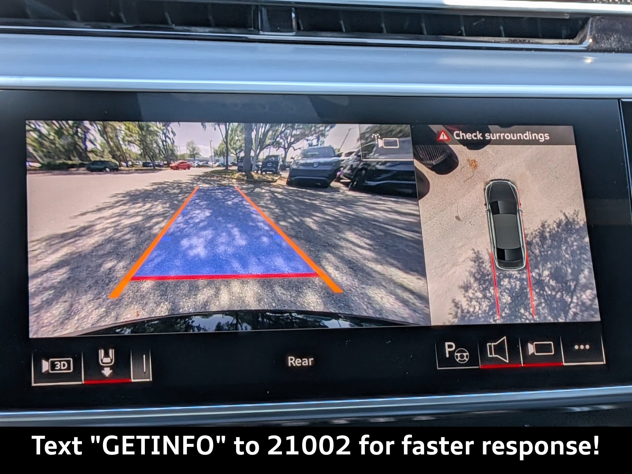 New 2026 Audi S8 AWD/4WD image 25