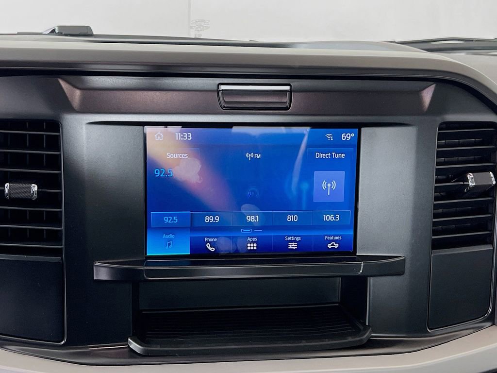 New 2026 Ford F250 XL image 20