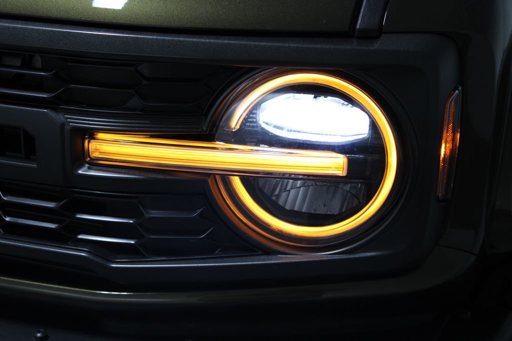 New 2026 Ford Bronco Raptor image 58