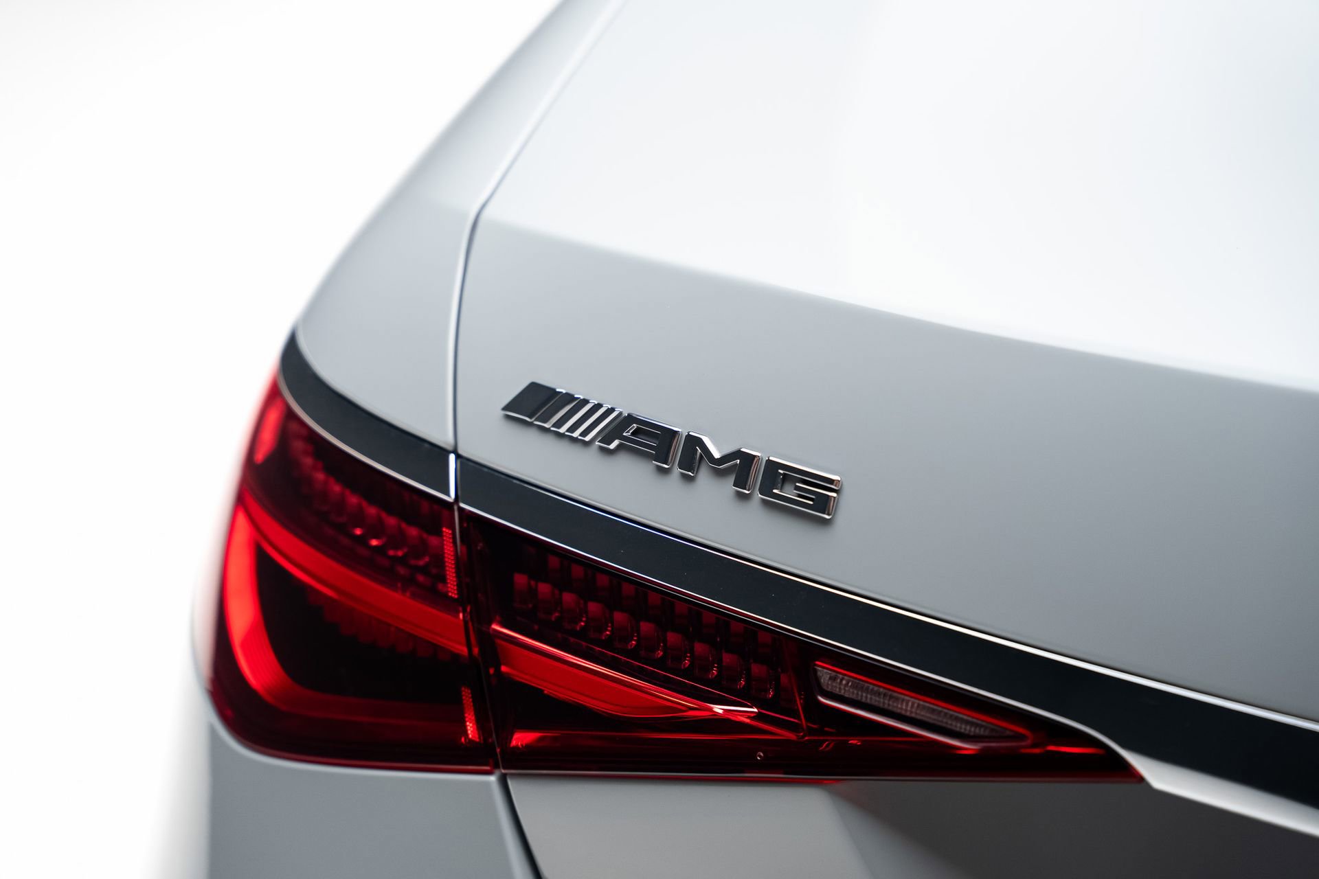 Used 2024 Mercedes-Benz S 63 AMG S image 33