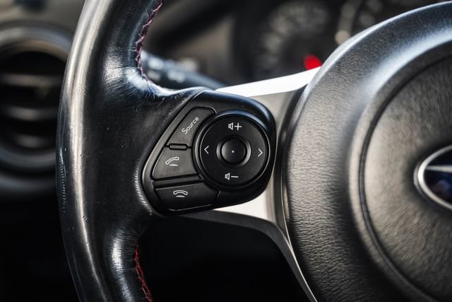 Used 2017 Subaru BRZ Premium image 60