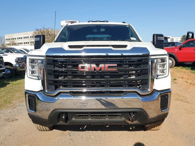 Used 2023 GMC Sierra 3500 Pro w/ Convenience Package image 3