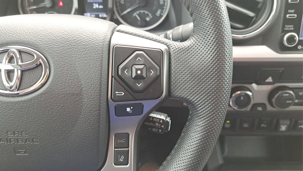 Certified 2023 Toyota Tacoma SR5 image 26