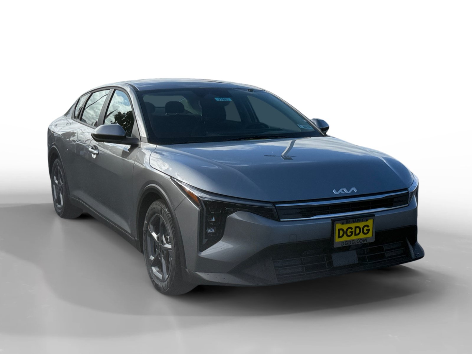 New 2026 Kia K4 FWD image 7