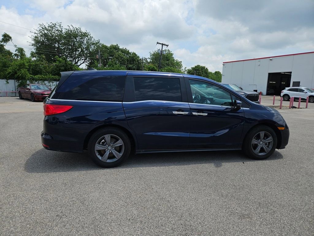 Used 2023 Honda Odyssey EX image 9