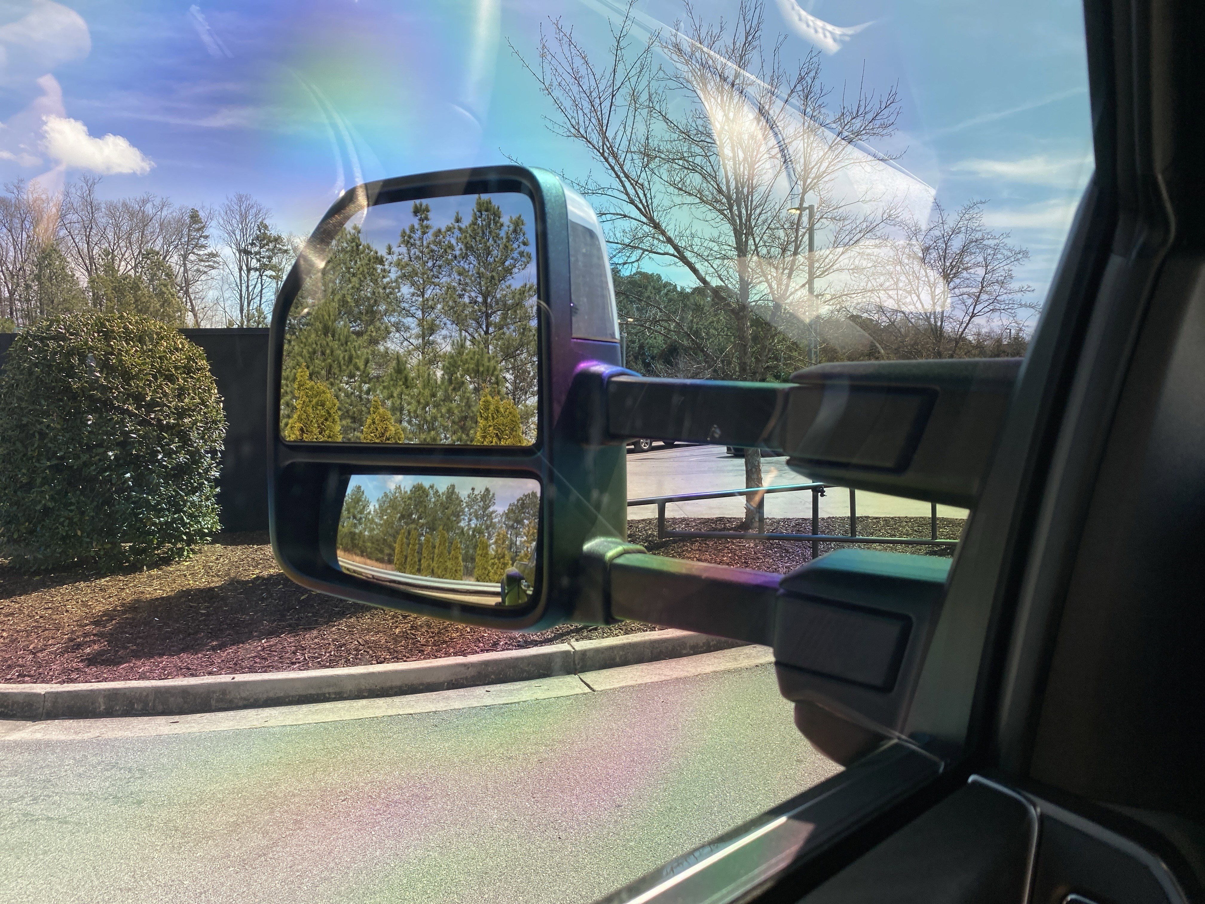 Used 2026 Ford F450 Platinum w/ Platinum Plus Package image 54