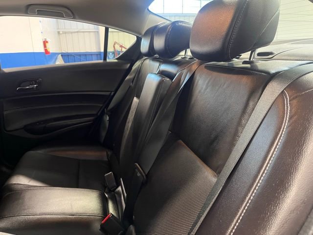 Used 2015 Acura ILX w/ Premium Package image 18
