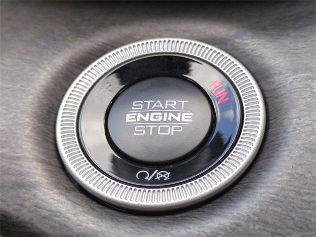 New 2025 Jeep Grand Cherokee L Limited w/ Black Appearance Package image 29