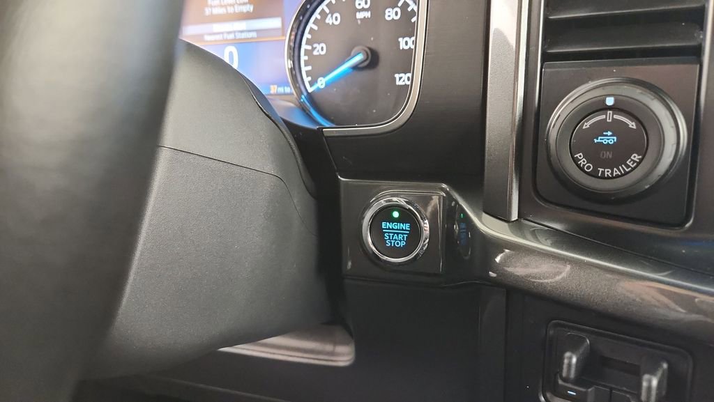 Used 2023 Ford F150 XLT w/ Equipment Group 302A High image 24