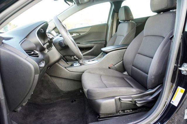 Used 2022 Chevrolet Malibu LS image 12