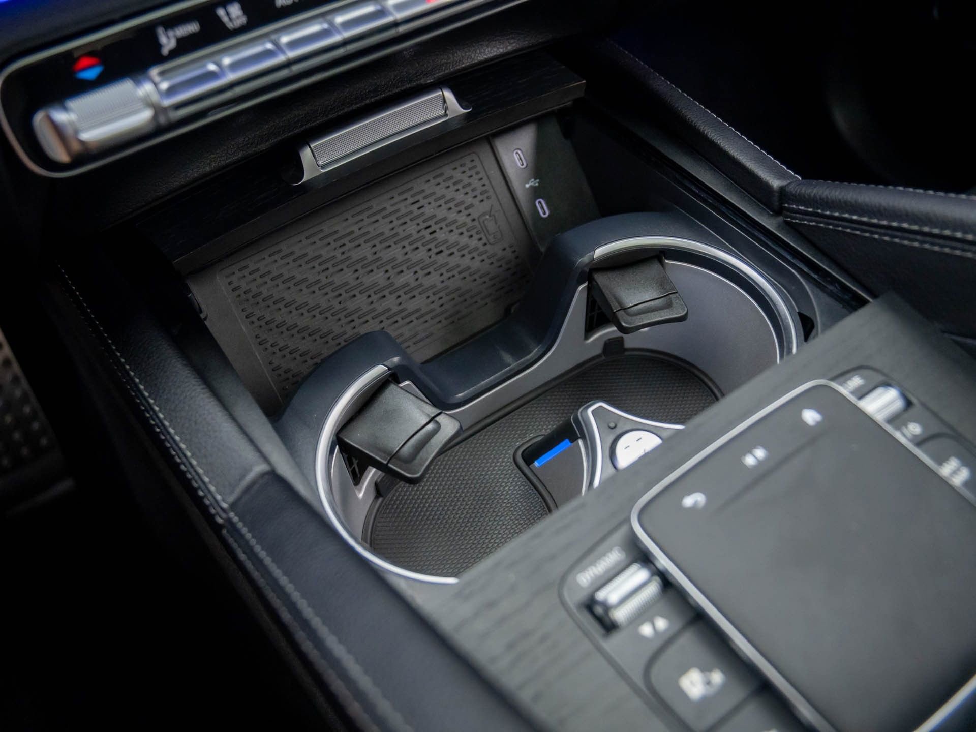 New 2026 Mercedes-Benz GLS 580 4MATIC image 28