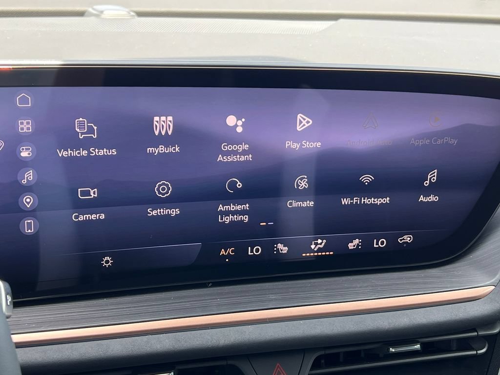 New 2026 Buick Envision Sport Touring AWD/4WD image 23