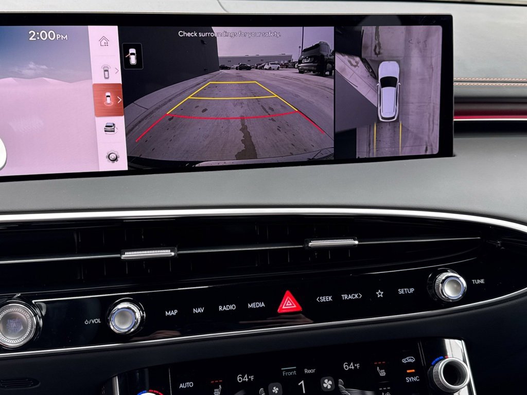 New 2026 Genesis GV70 3.5T Sport Advanced image 7