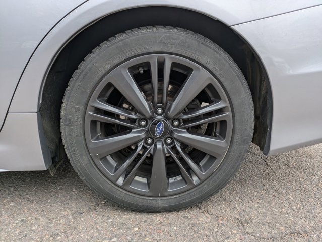 Used 2015 Subaru WRX Premium image 17