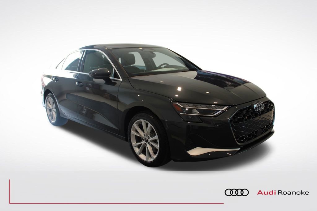 New 2026 Audi A3 2.0T Premium Plus image 1